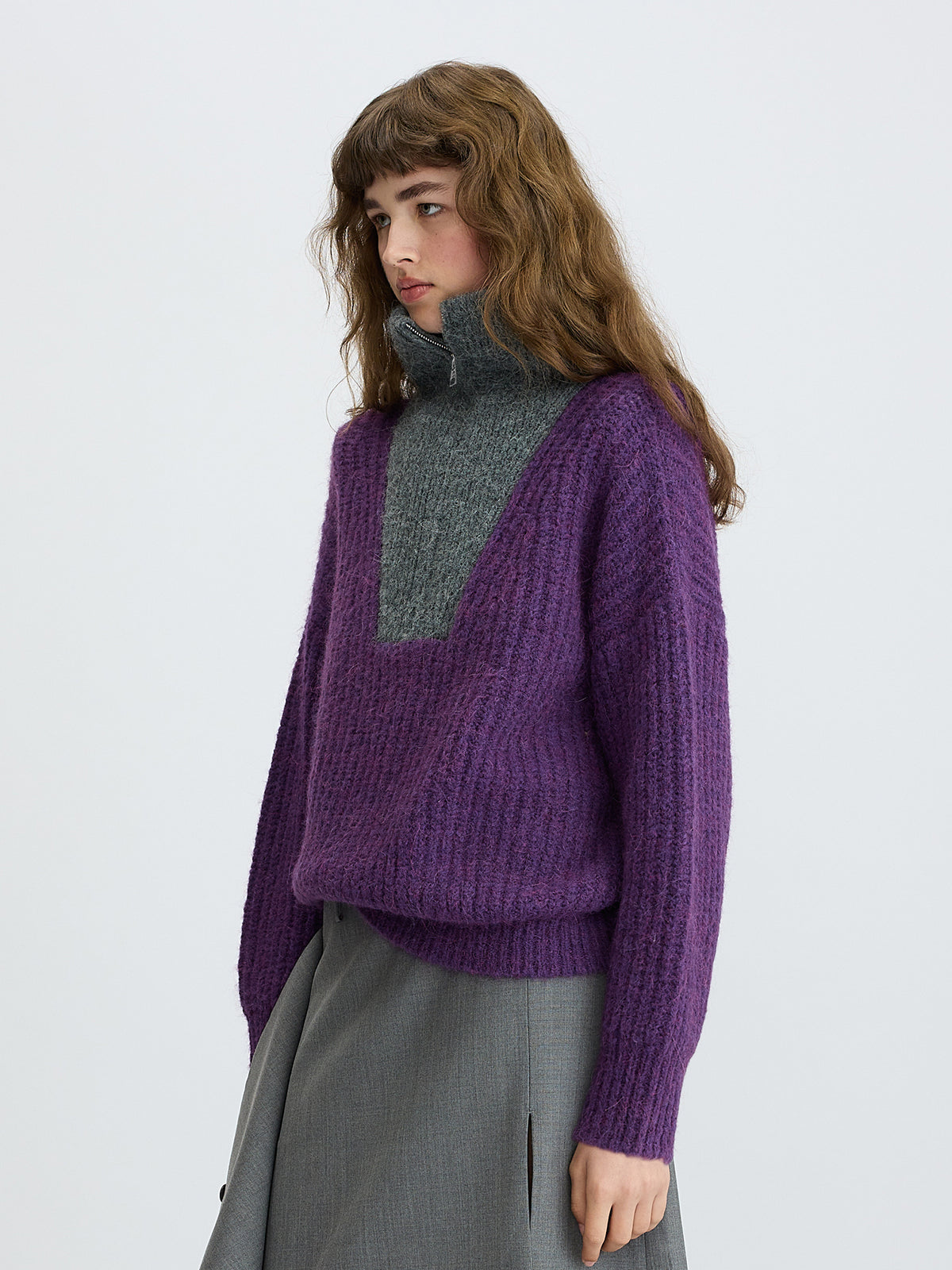Gelo Sweater