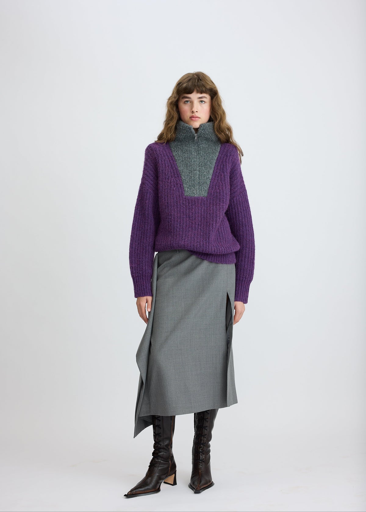 Gelo Sweater