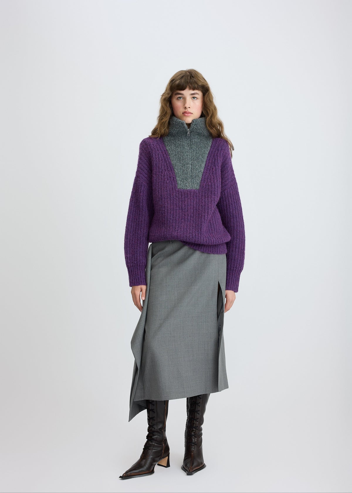 Gelo Sweater