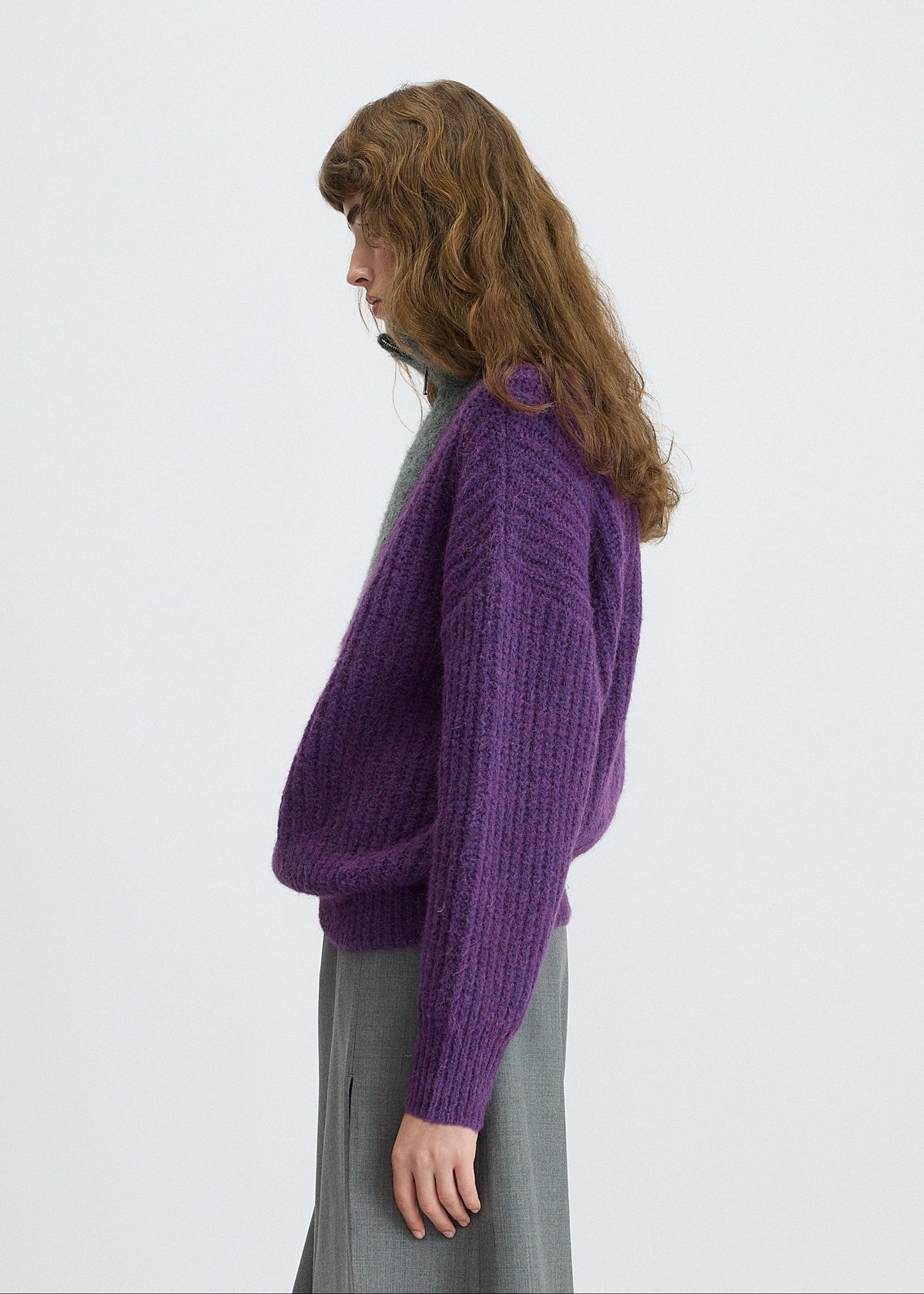 Gelo Sweater