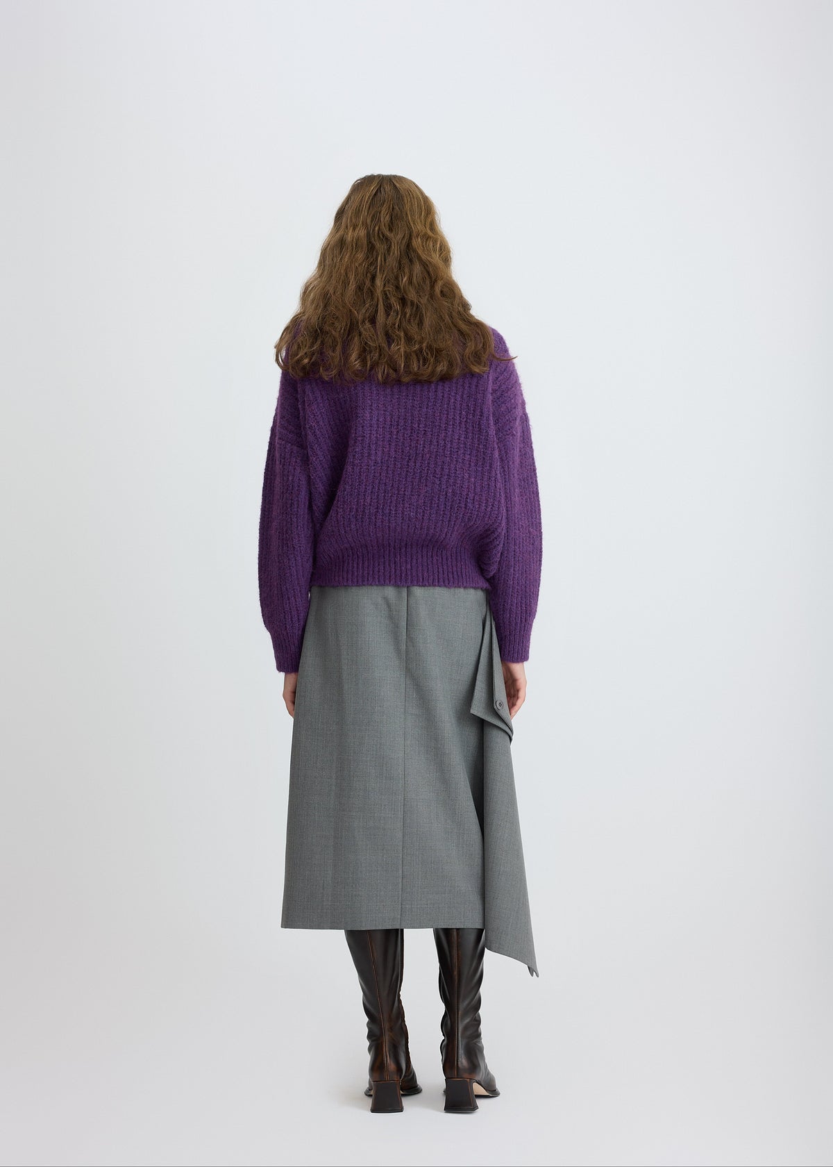 Gelo Sweater