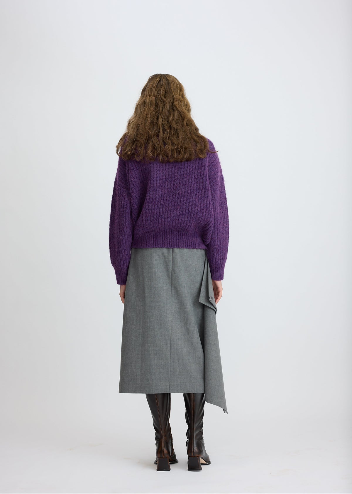 Gelo Sweater