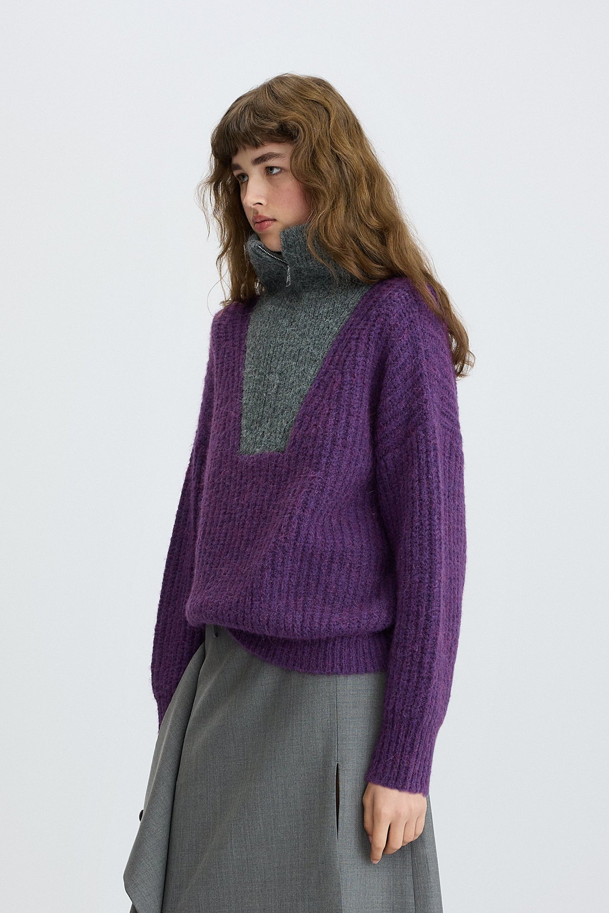 Gelo Sweater