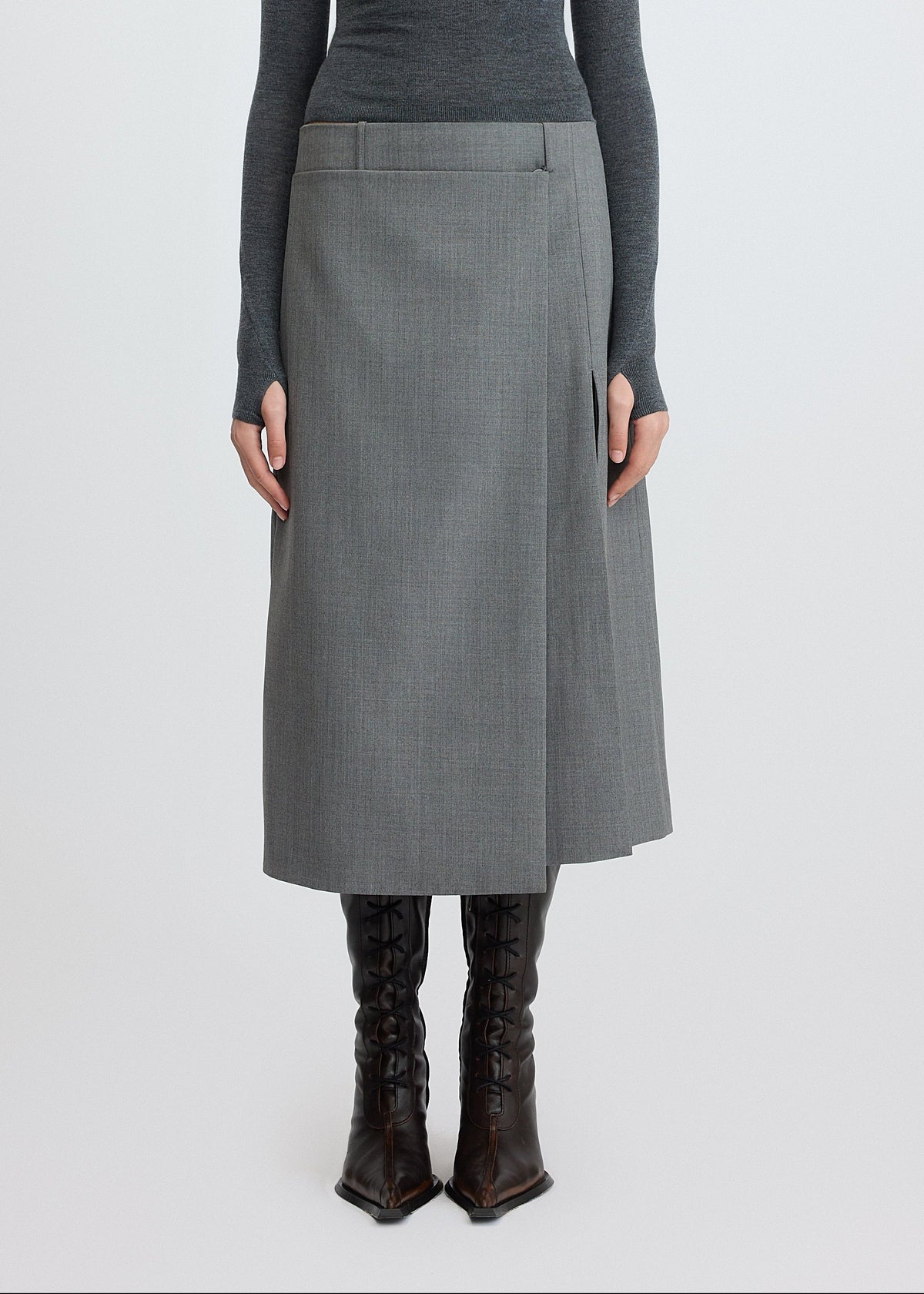 Greta Skirt