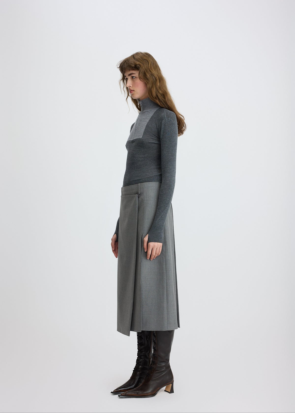 Greta Skirt