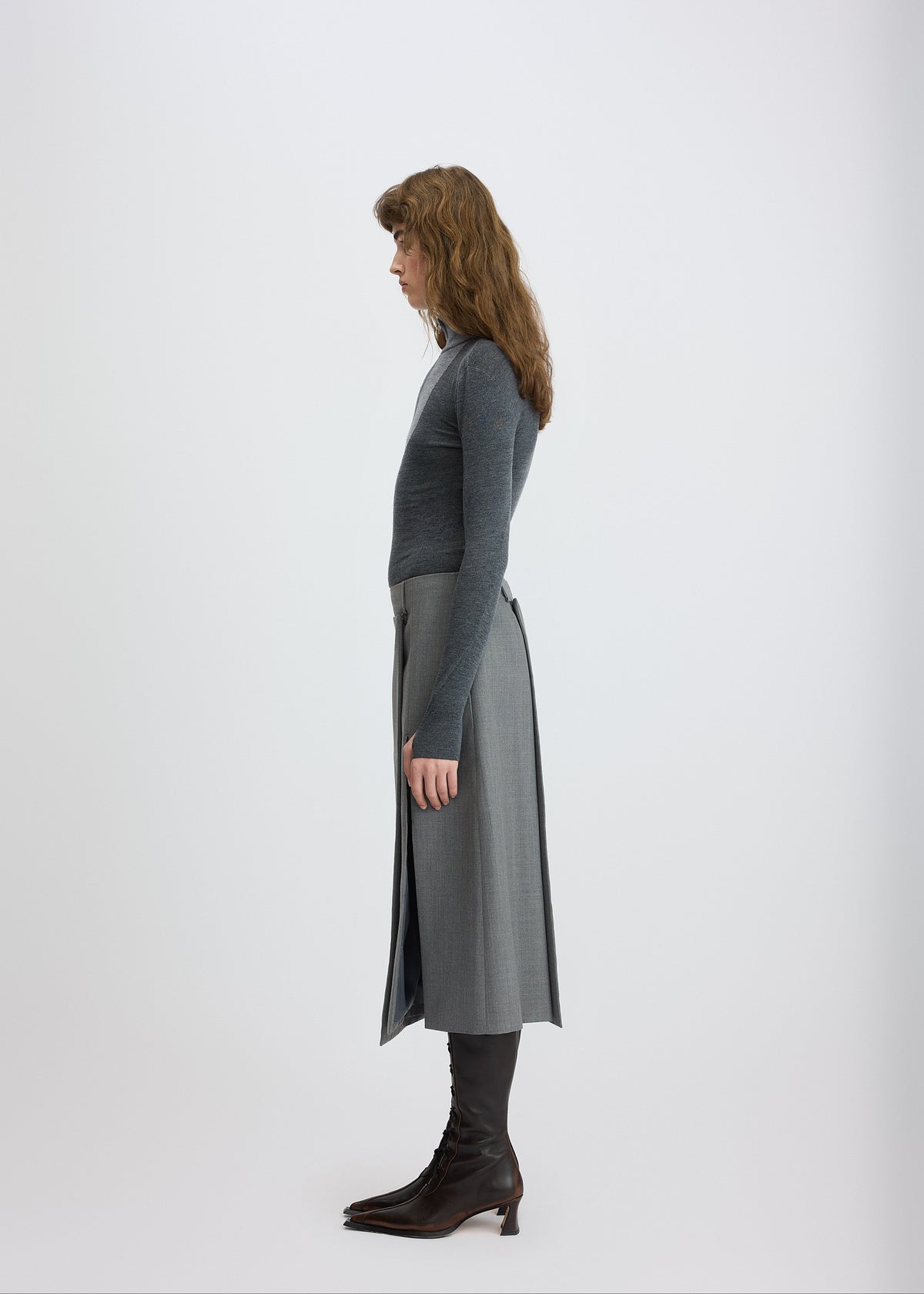 Greta Skirt