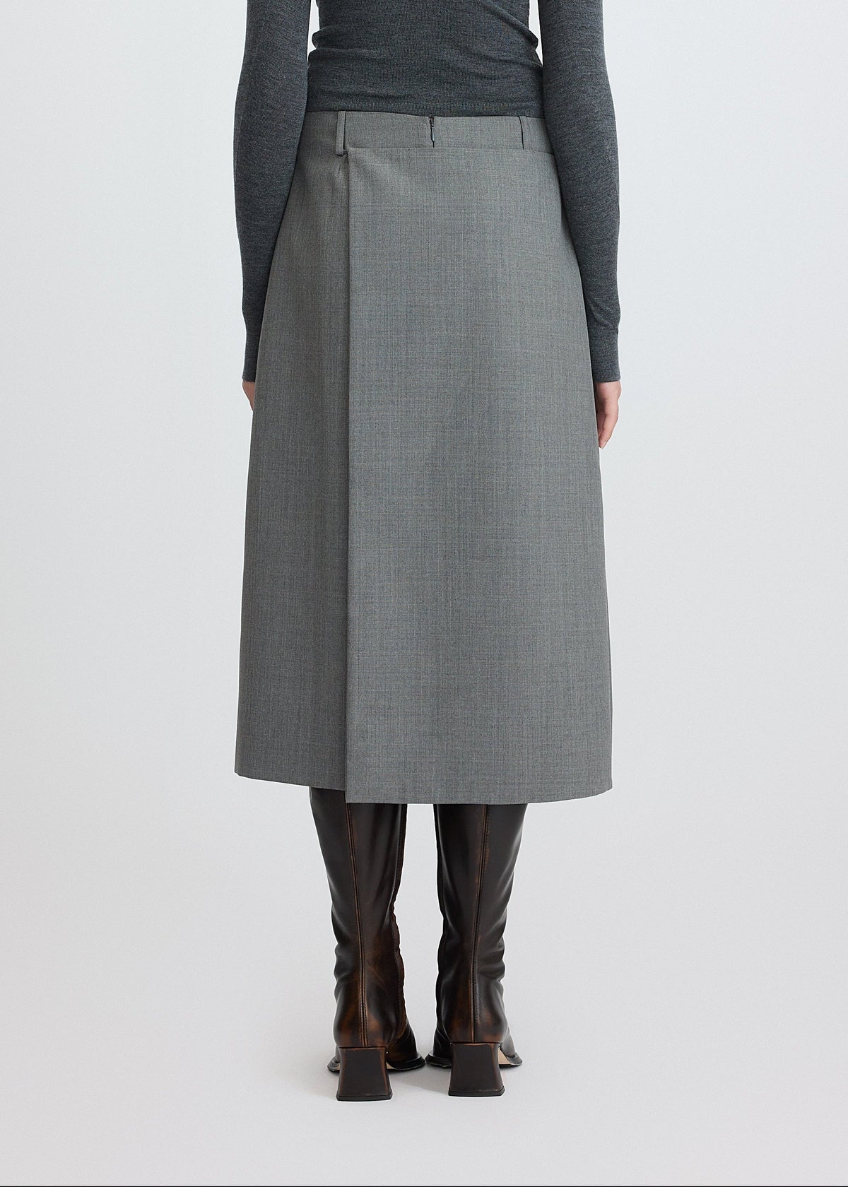 Greta Skirt