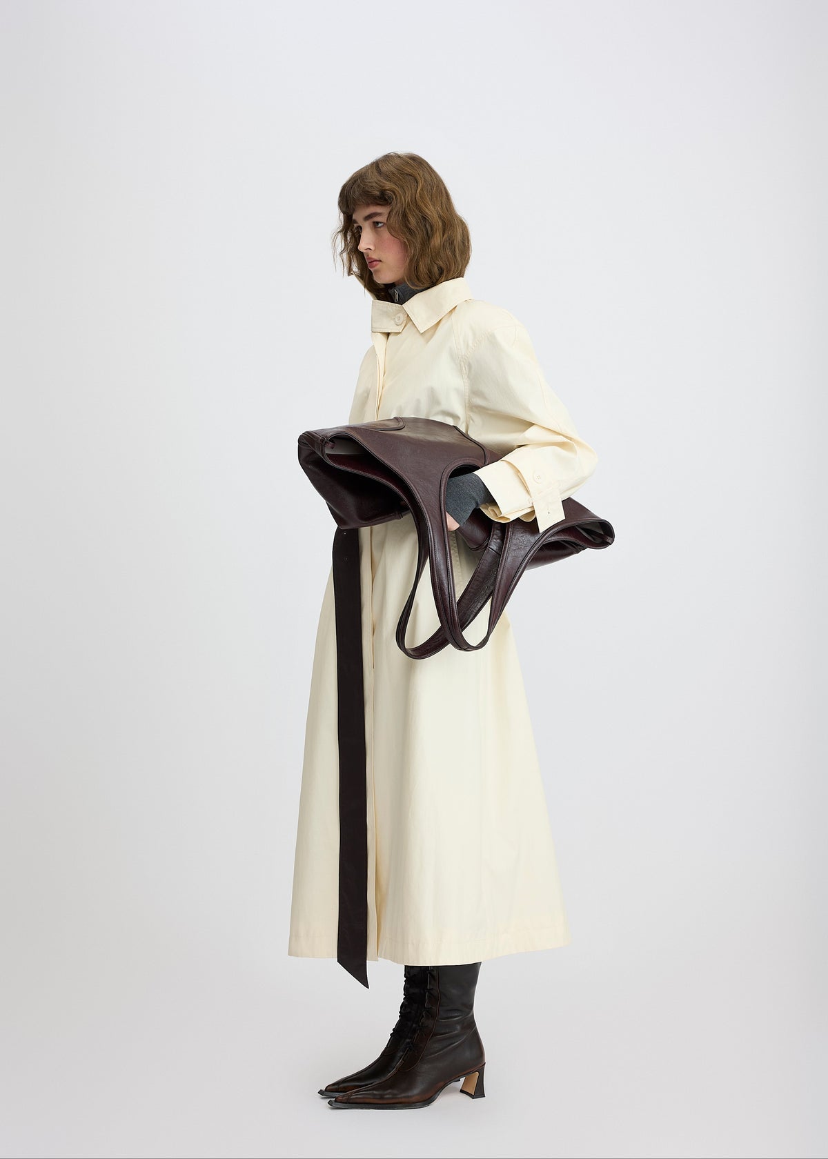 Franca Tote Bag