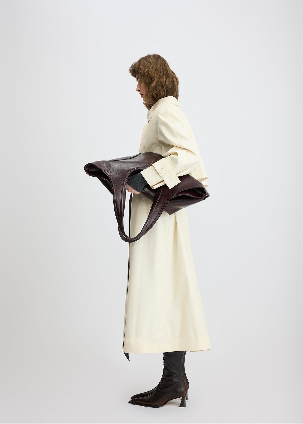 Franca Tote Bag