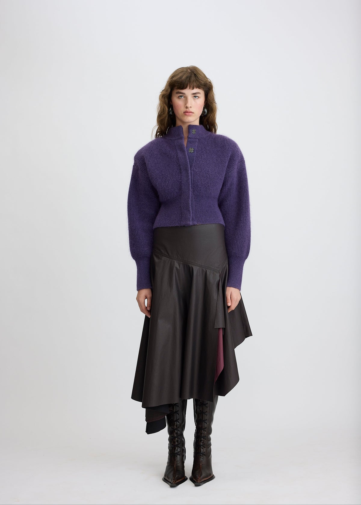 Jojo Cardigan