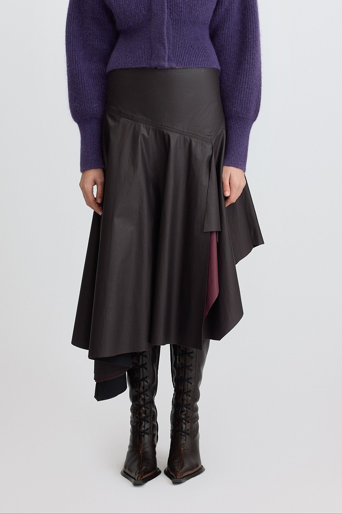 Zia Skirt