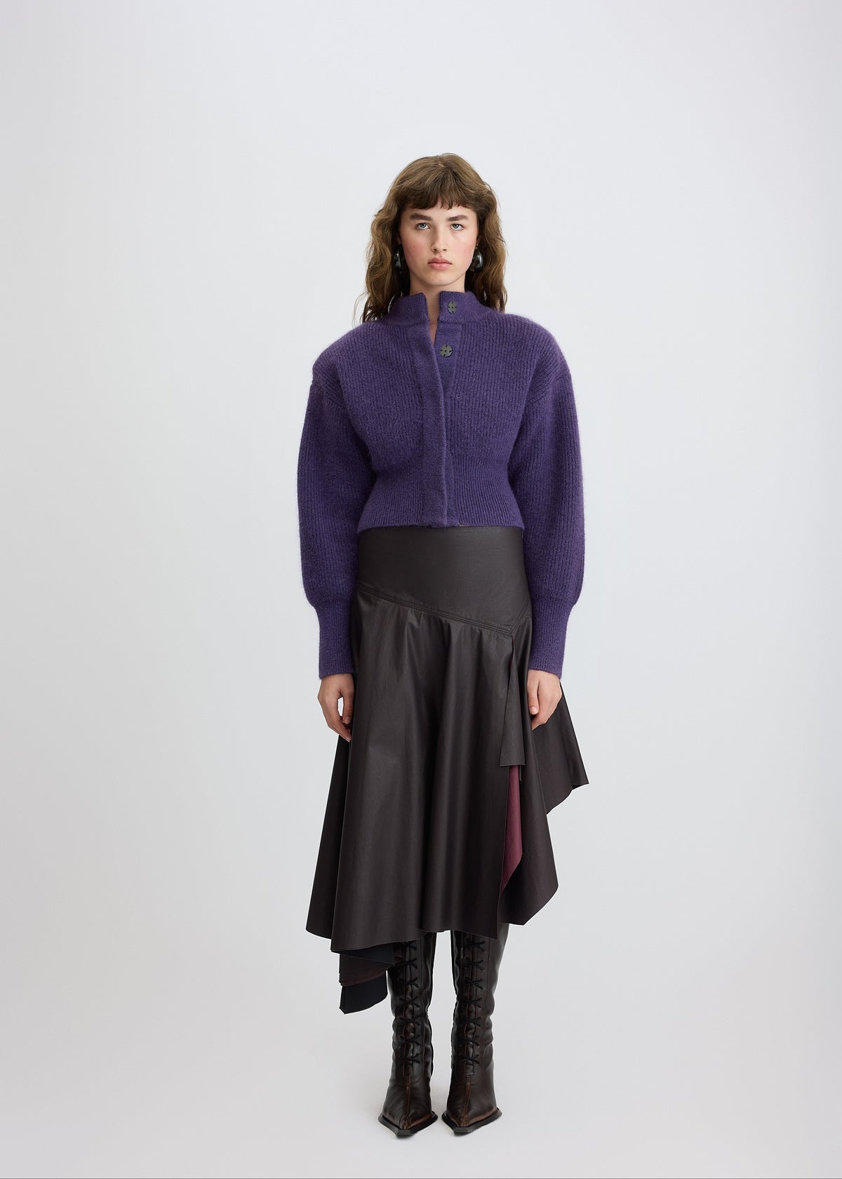 Jojo Cardigan
