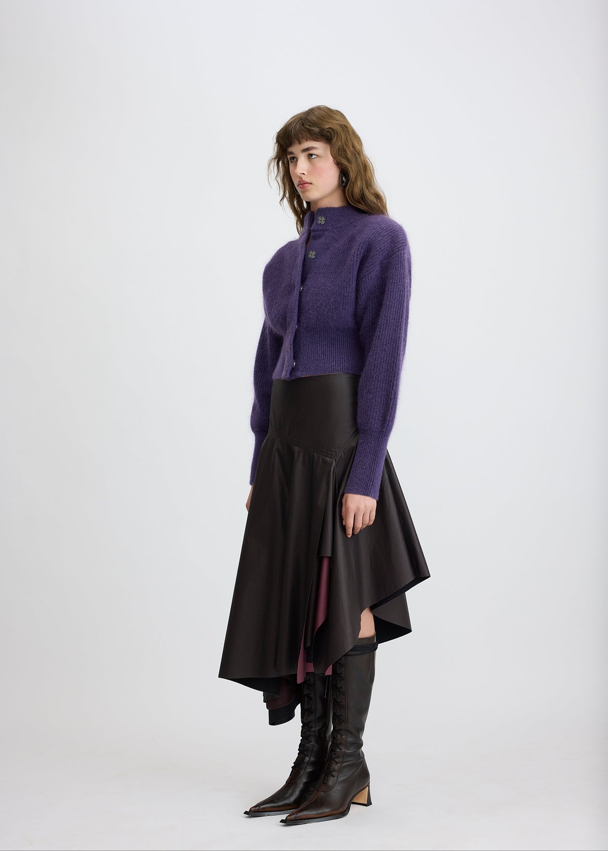 Jojo Cardigan