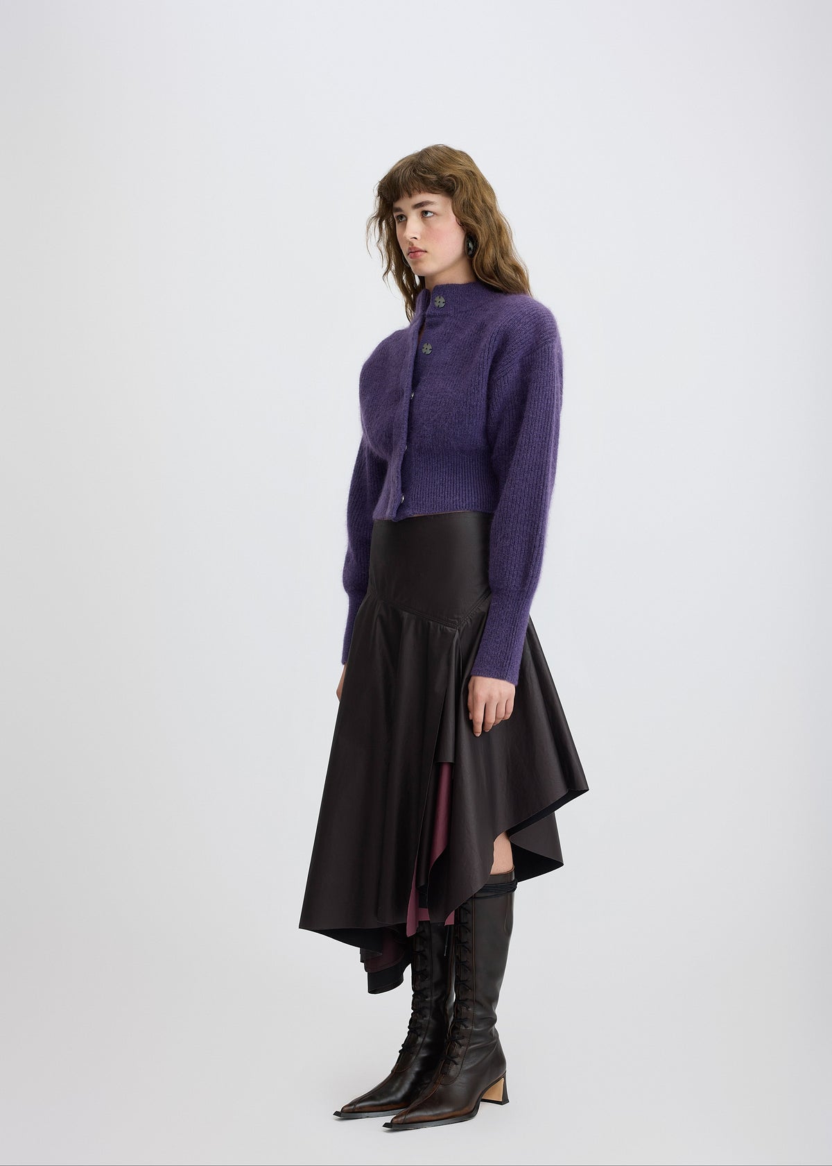 Zia Skirt