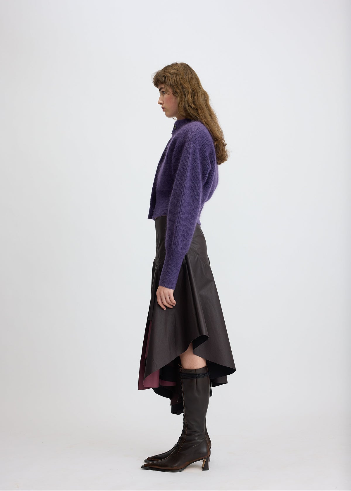 Jojo Cardigan