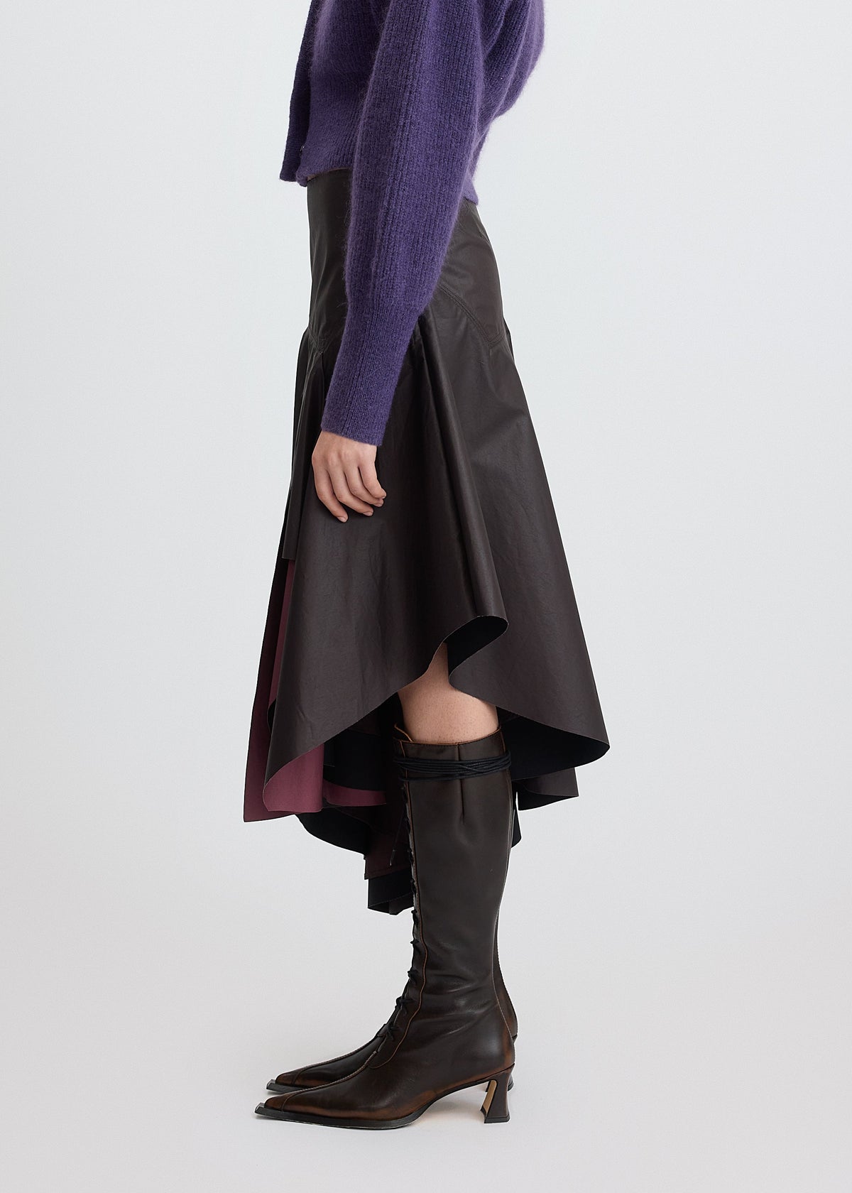 Zia Skirt