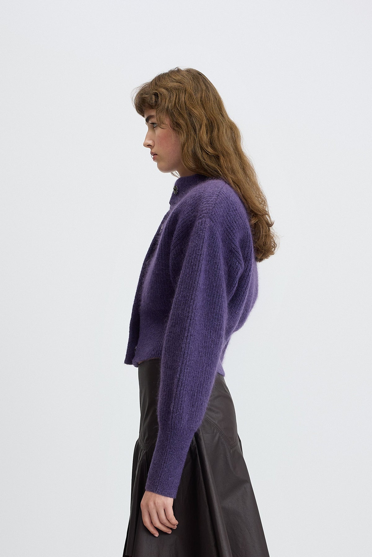 Jojo Cardigan