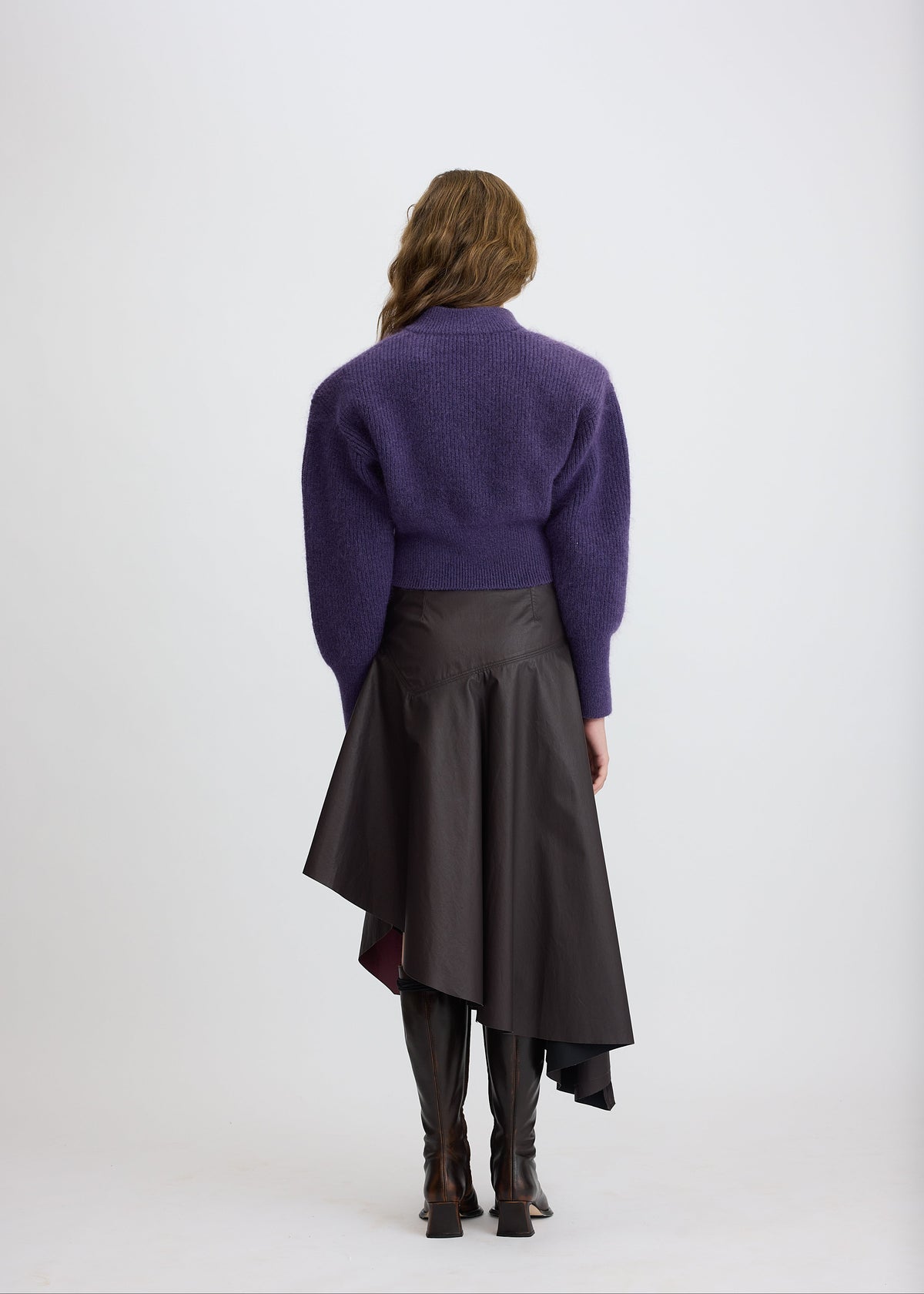 Jojo Cardigan