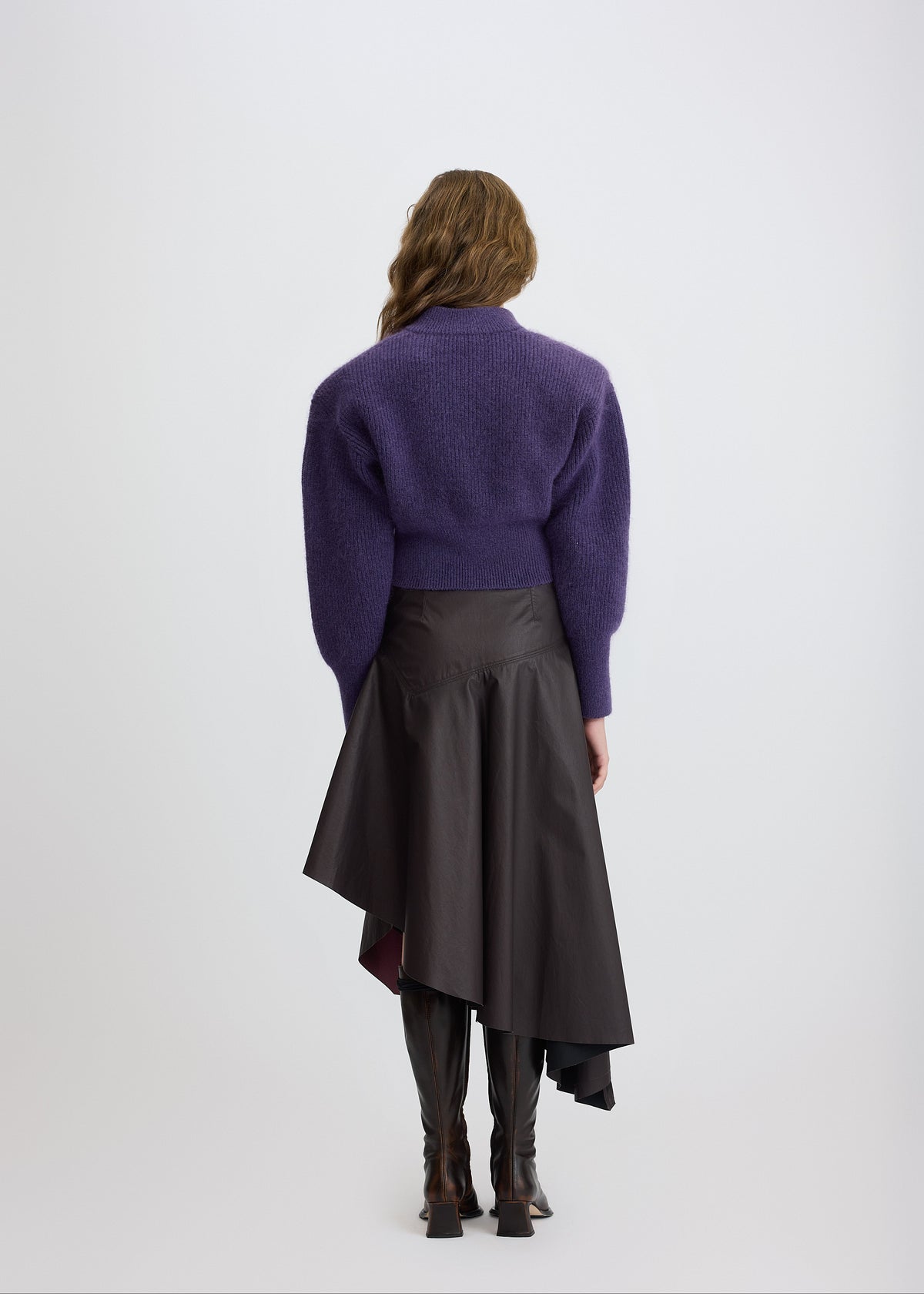 Zia Skirt