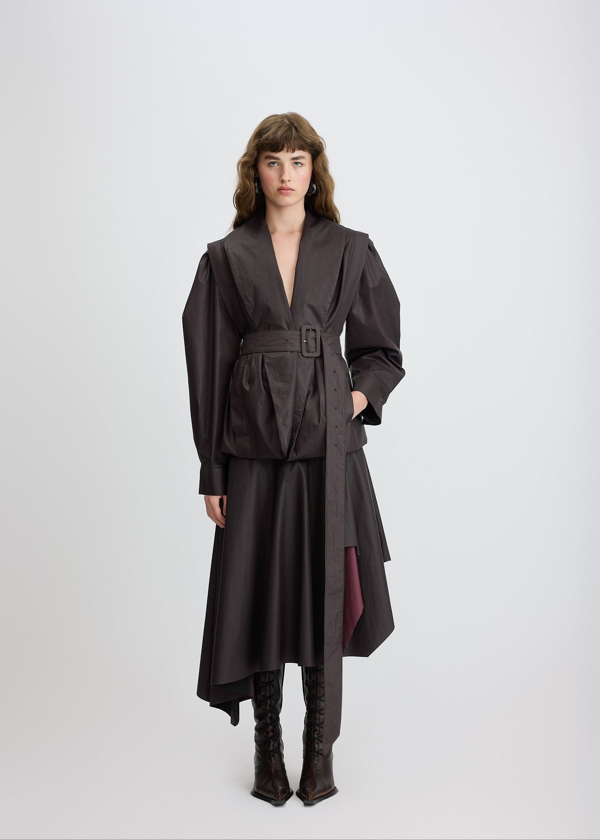 Bruna Jacket