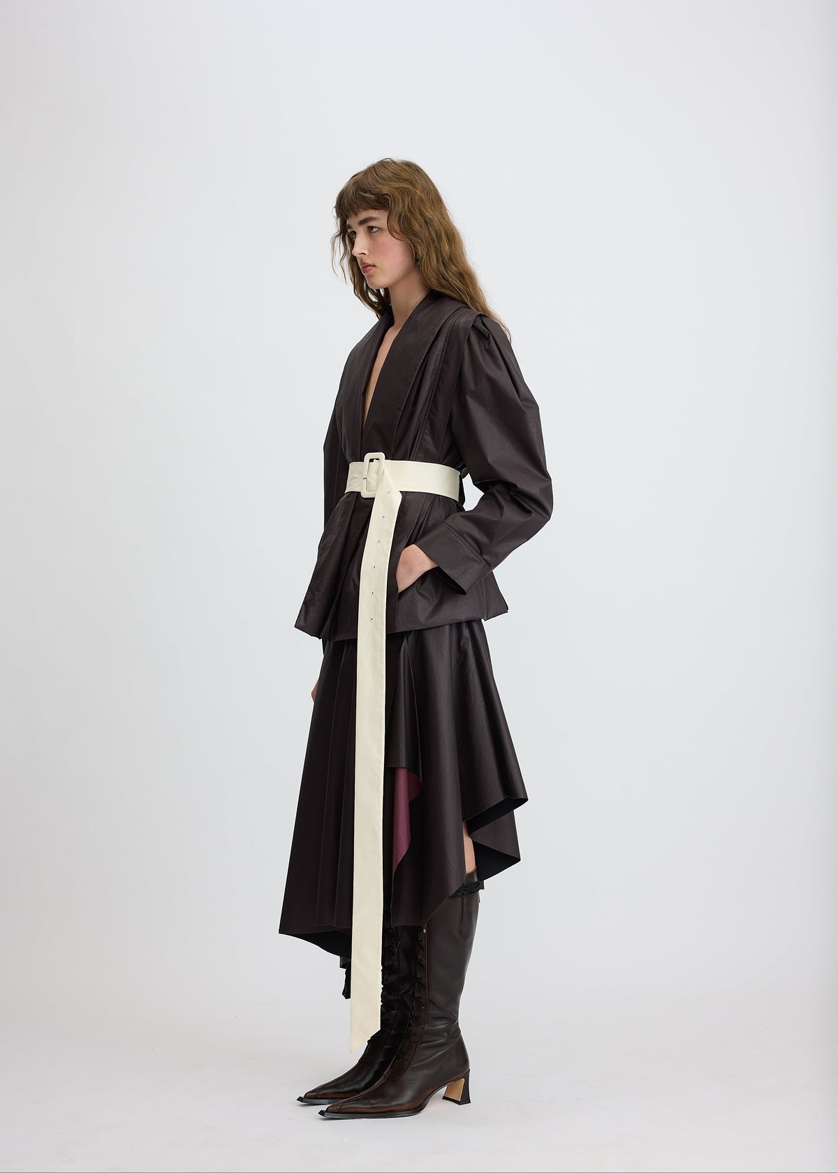 Bruna Jacket