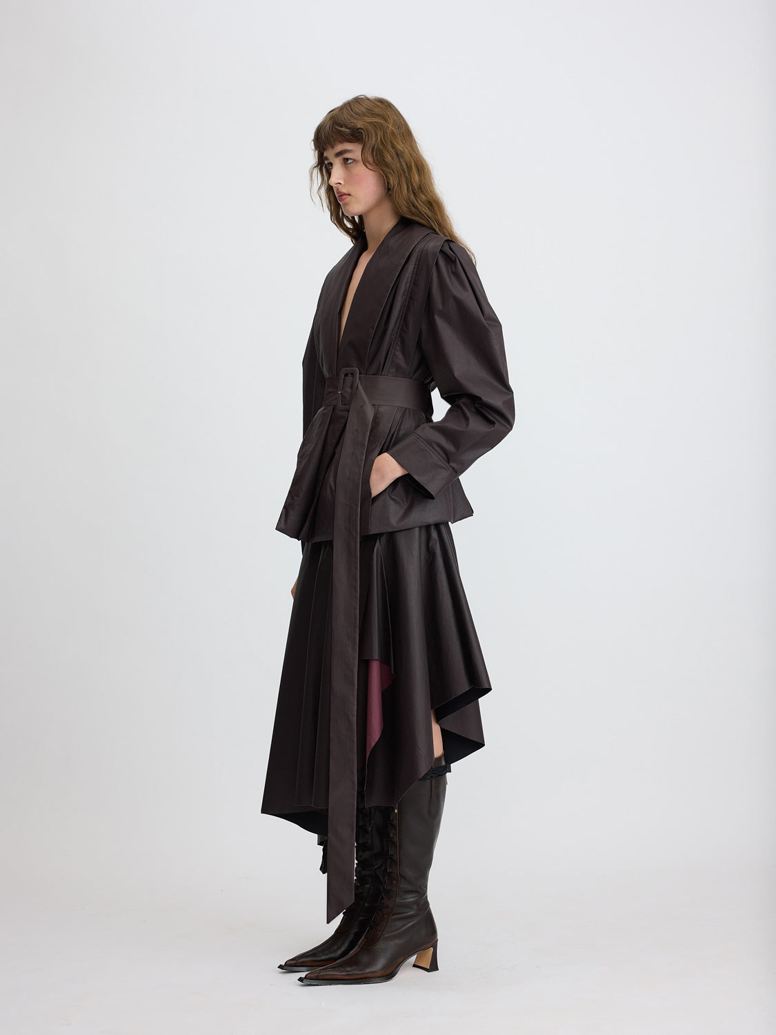 Bruna Jacket