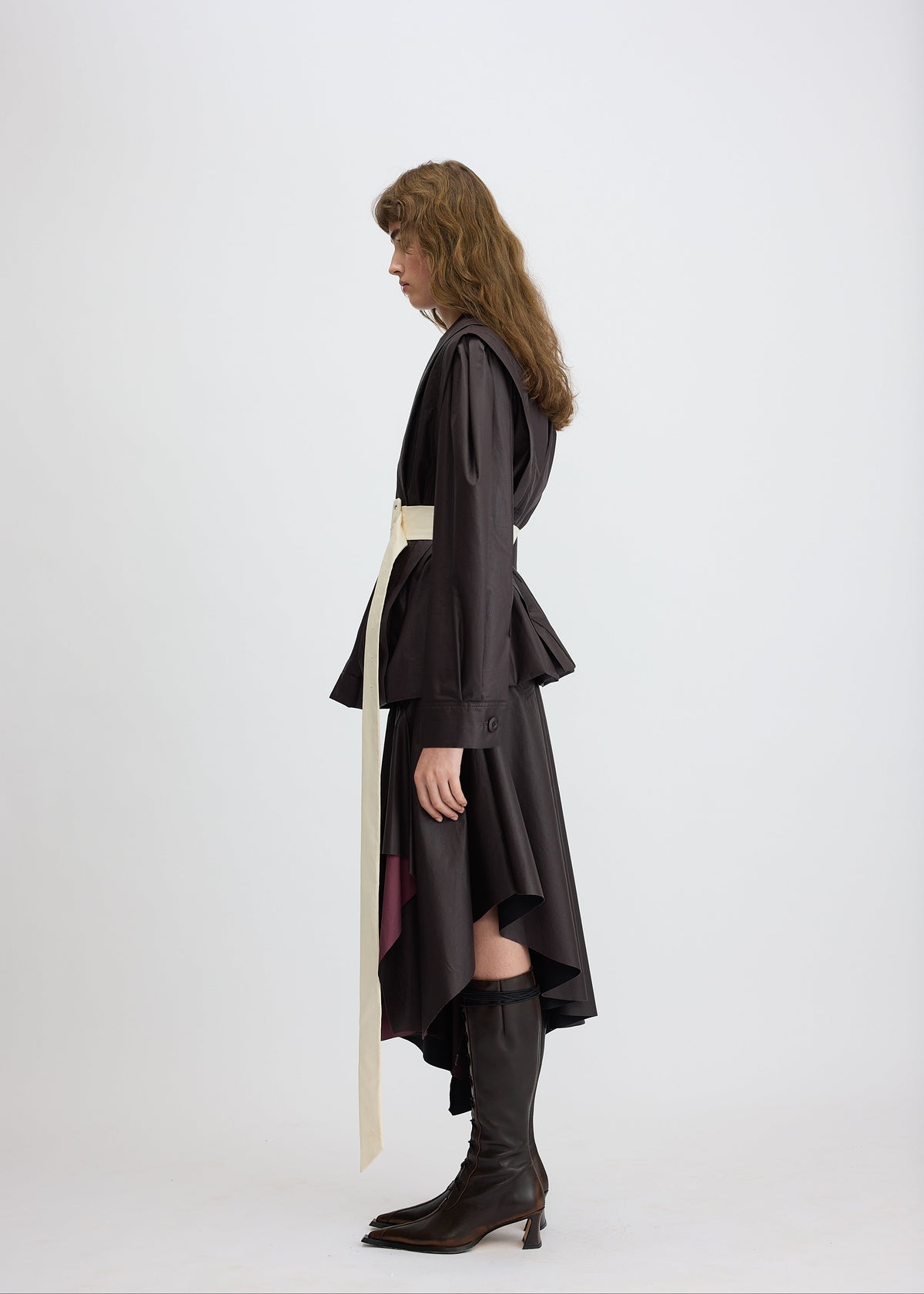 Bruna Jacket