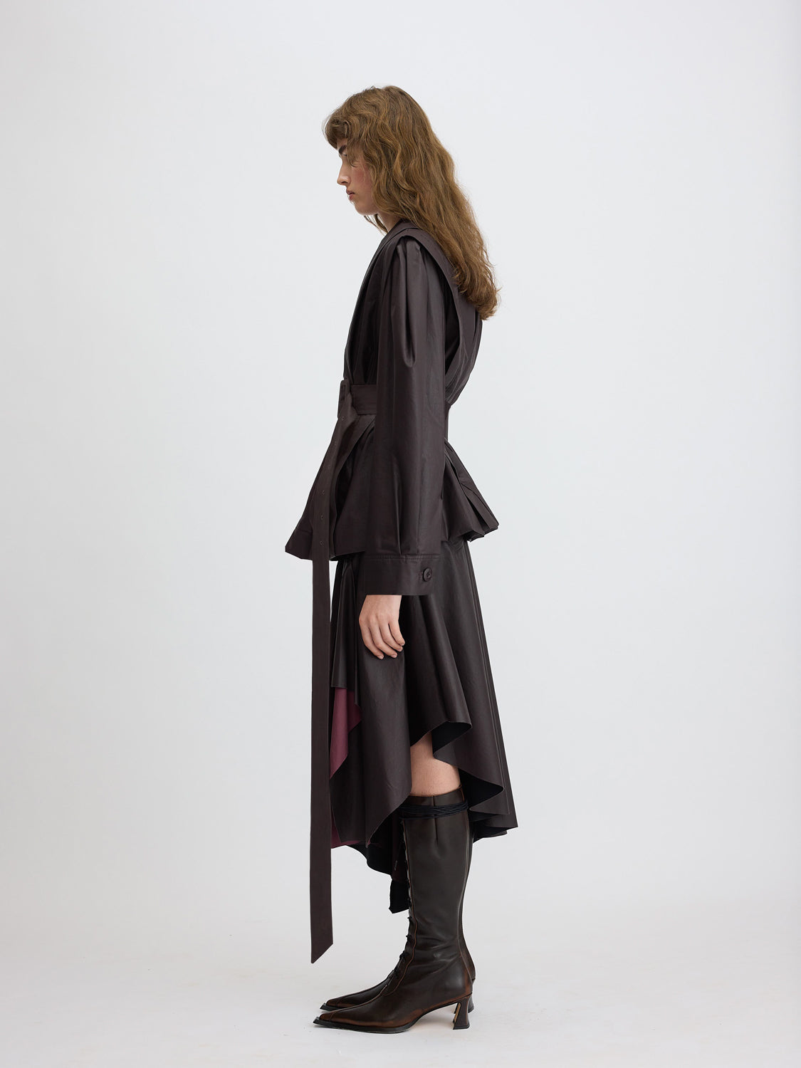 Bruna Jacket