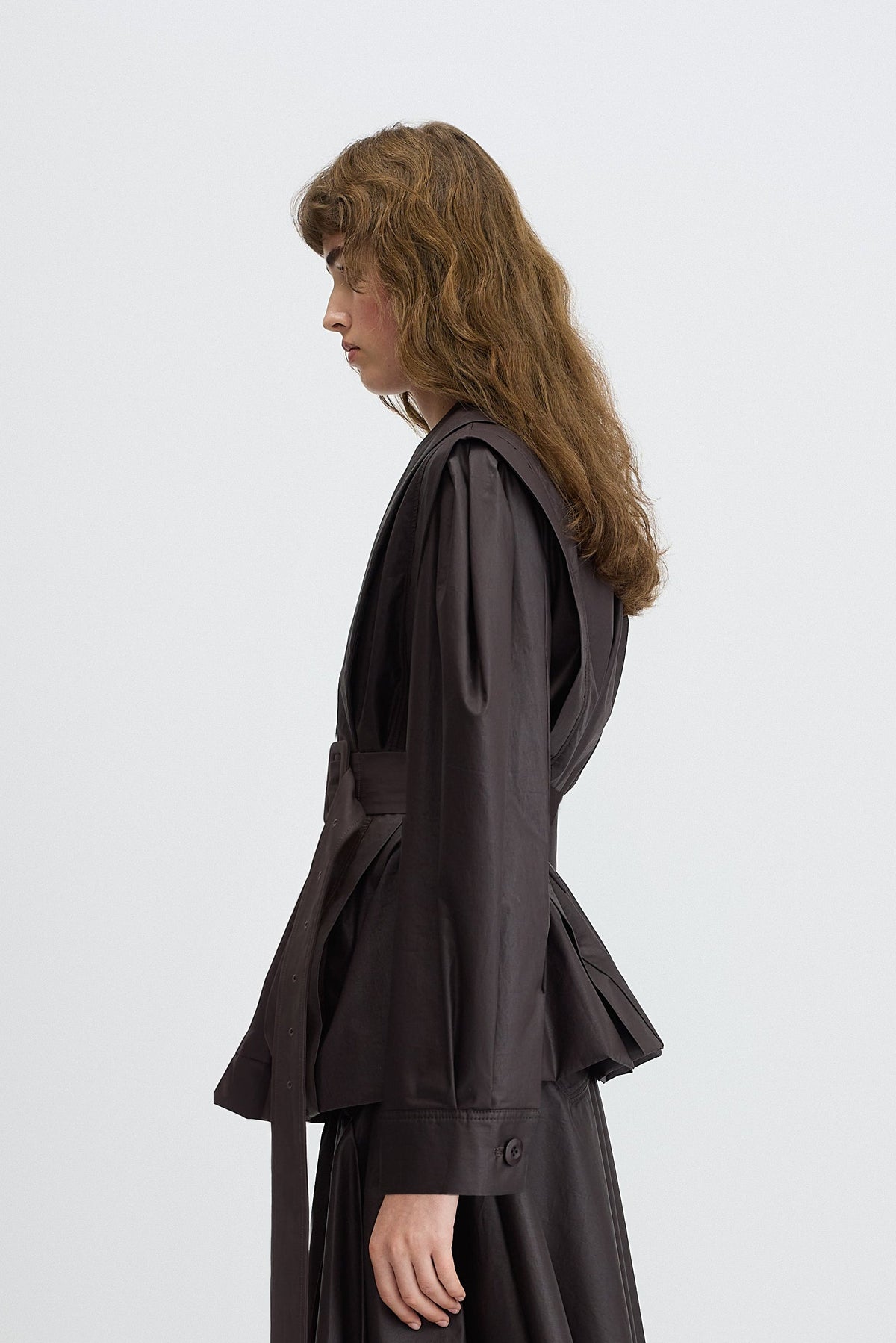 Bruna Jacket