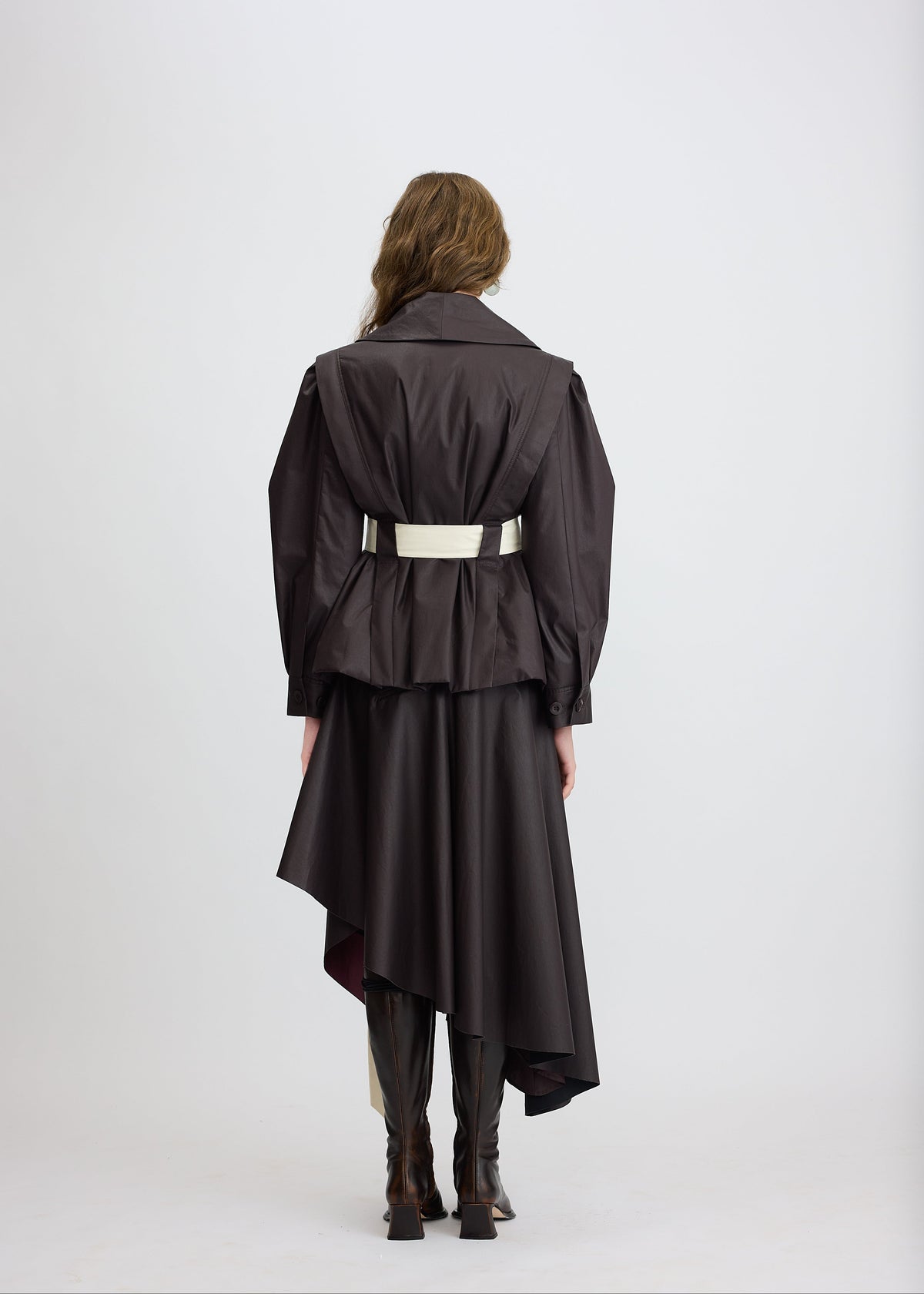 Bruna Jacket