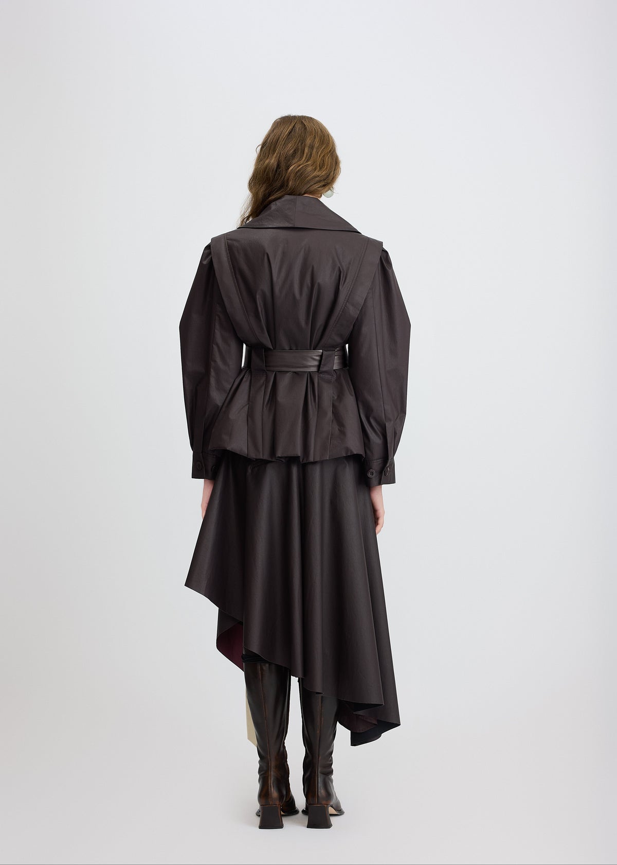 Bruna Jacket