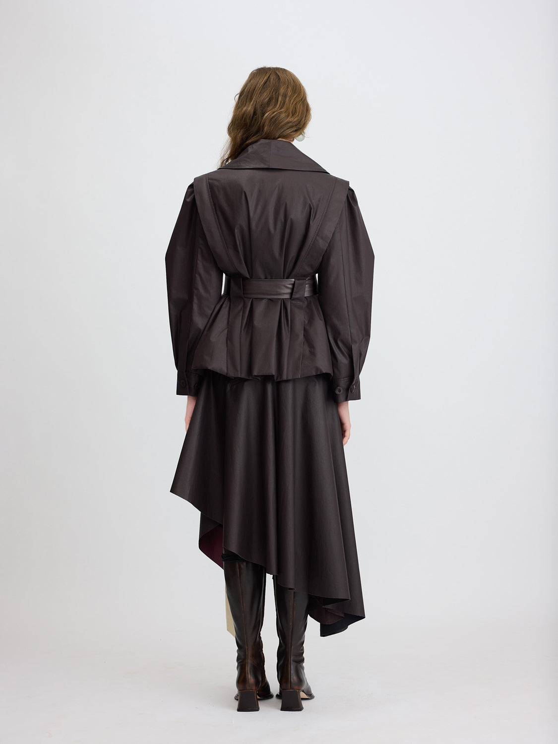 Bruna Jacket
