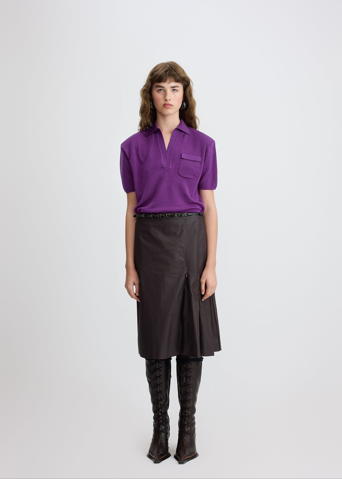 Dante Skirt