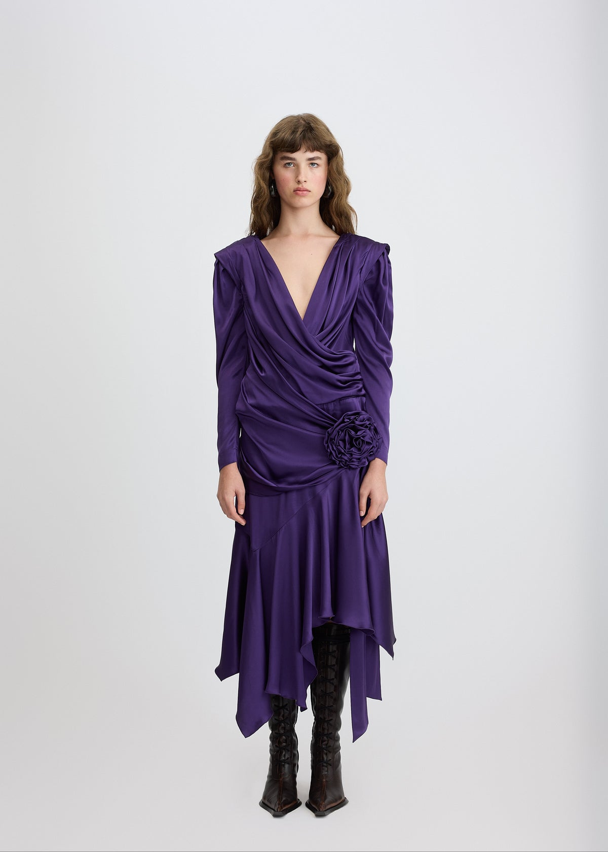 Rosa Dress