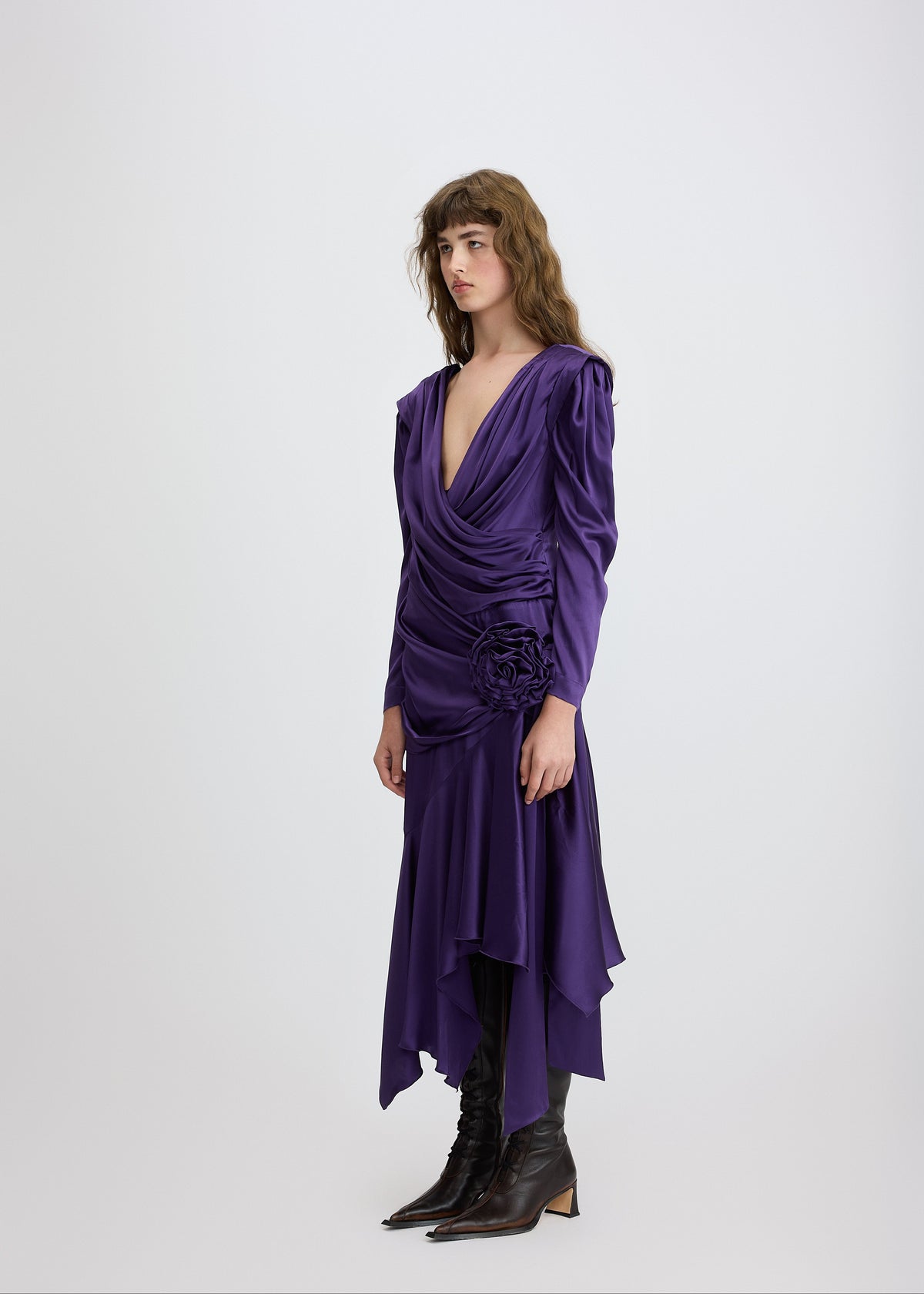 Rosa Dress