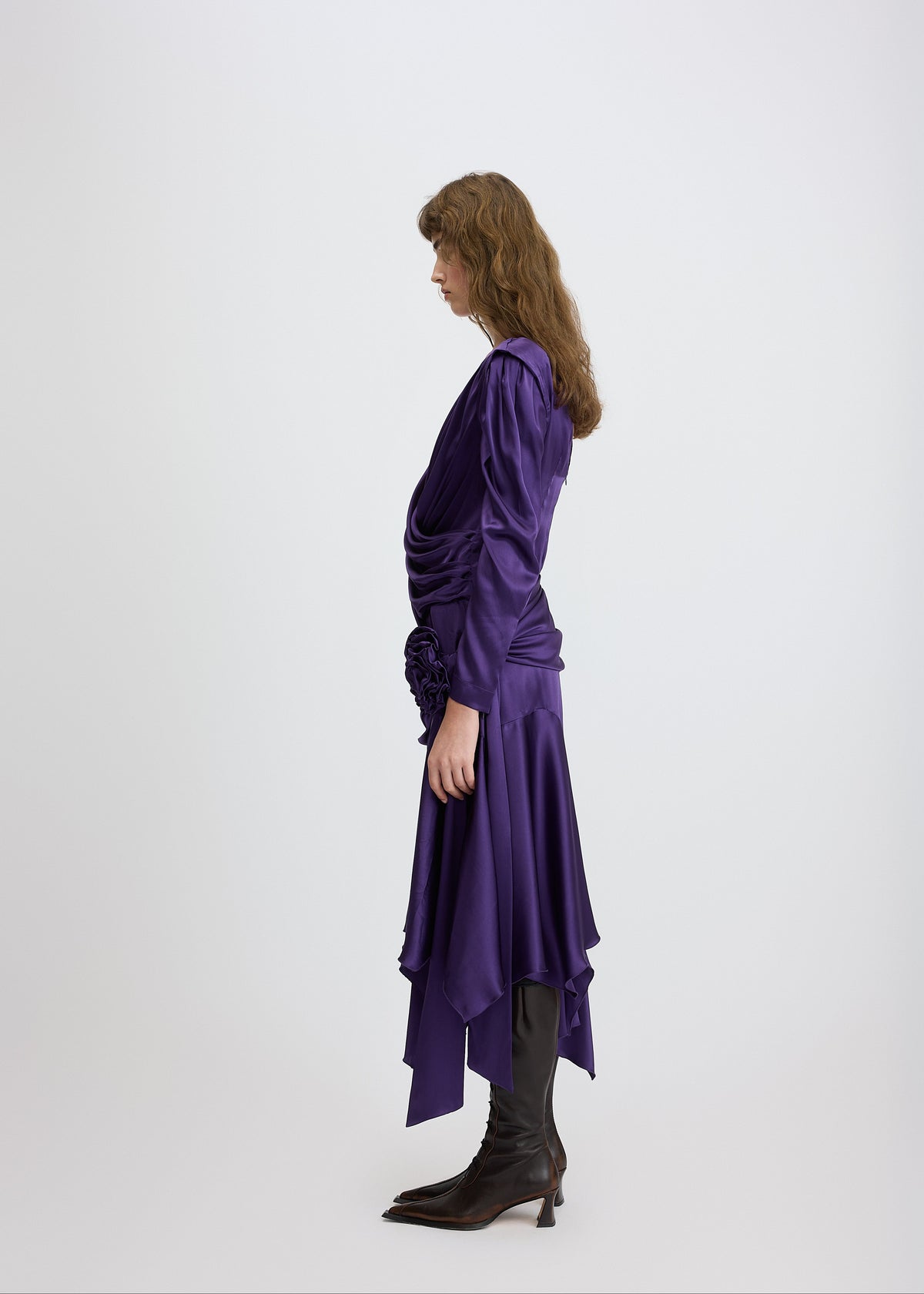 Rosa Dress