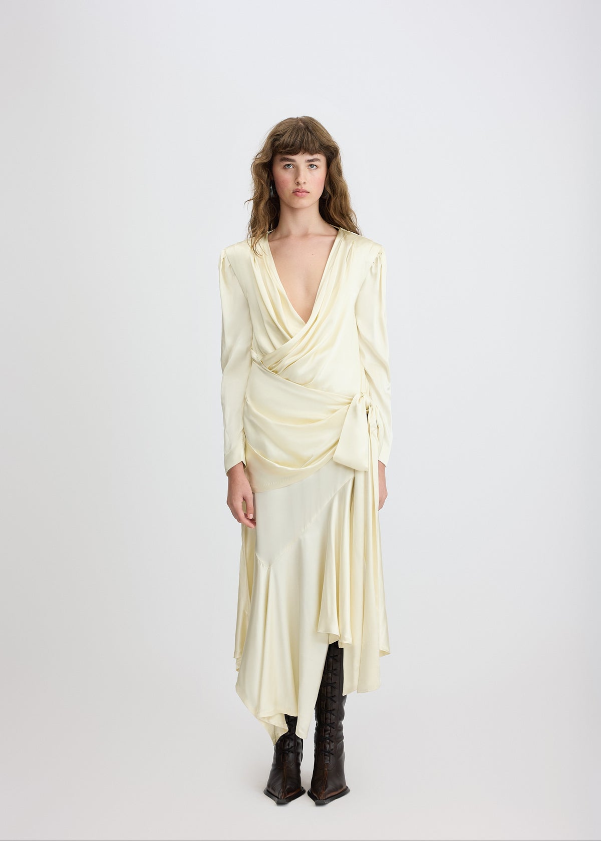 Siena Dress