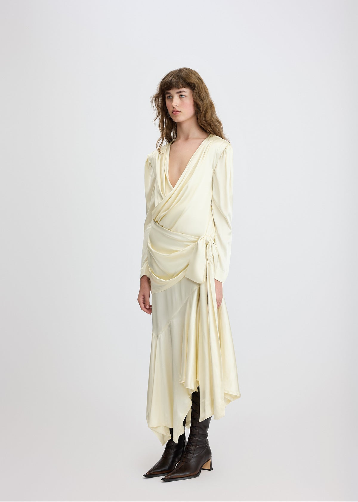 Siena Dress