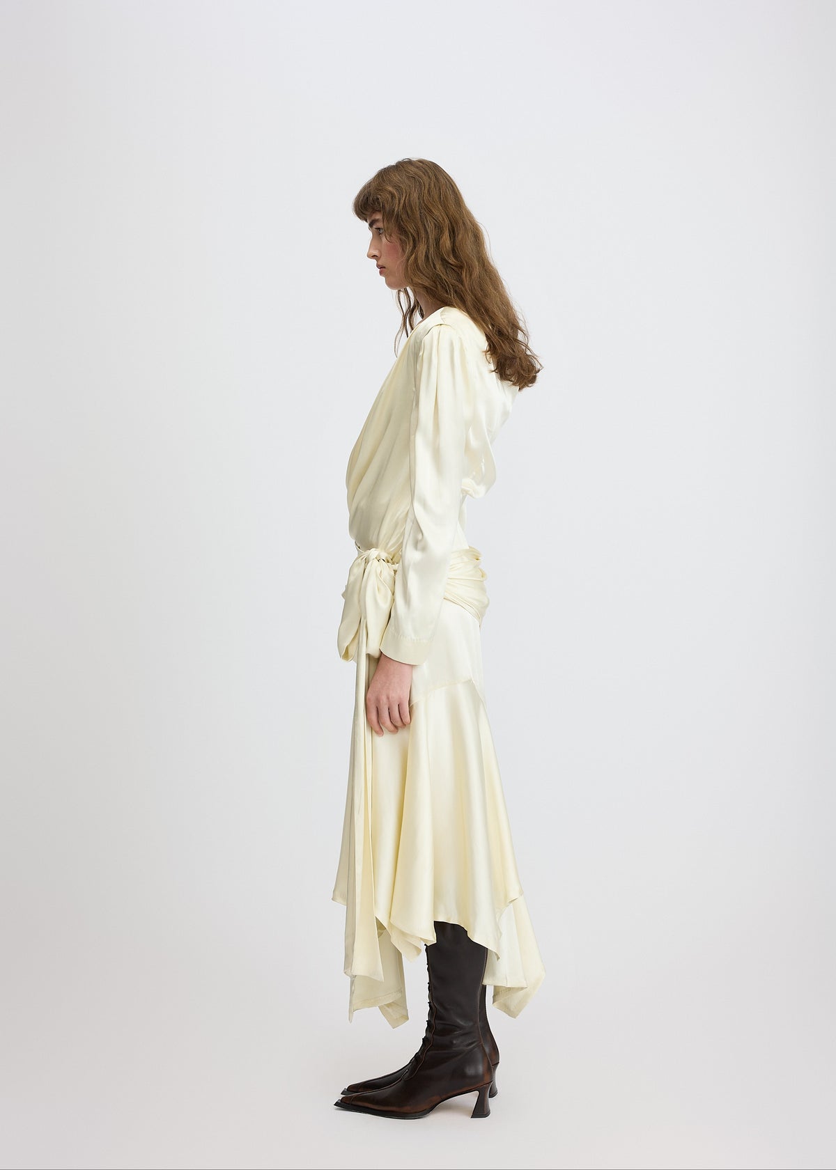 Siena Dress
