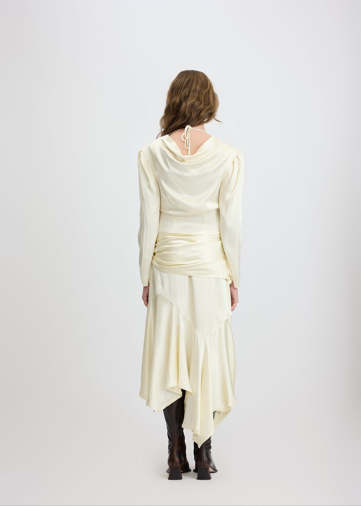Siena Dress