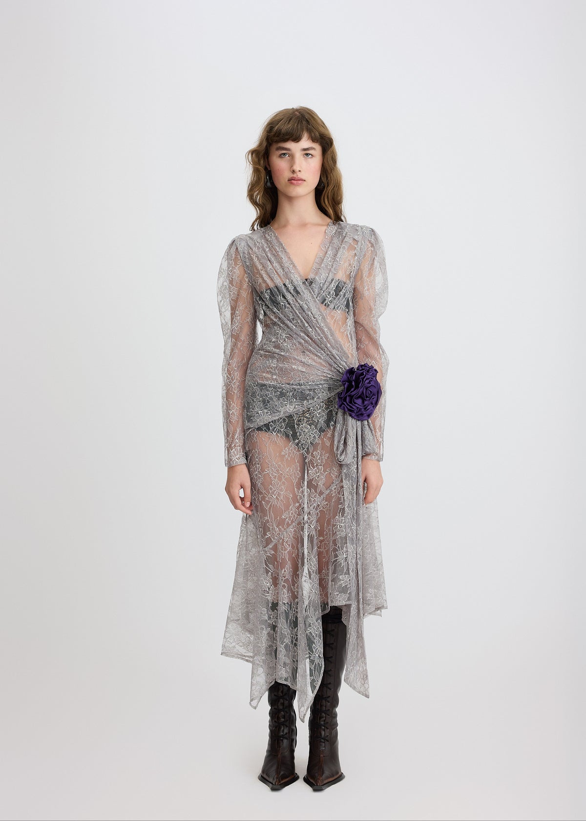 Vera Dress